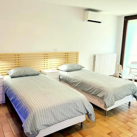 Гостевой дом Ciconi Garden 4*