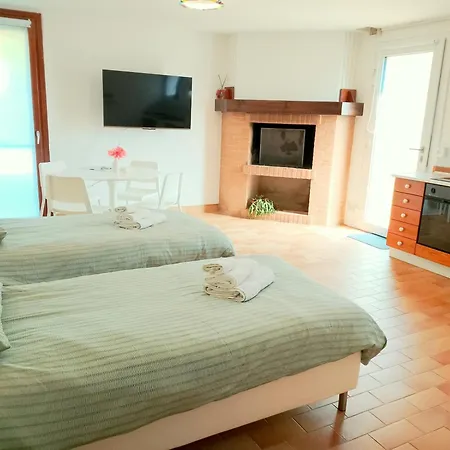 Ciconi Garden Гостевой дом 4*