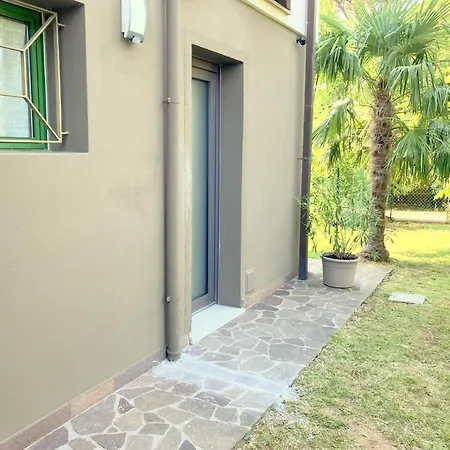 Ciconi Garden Гостевой дом 4*